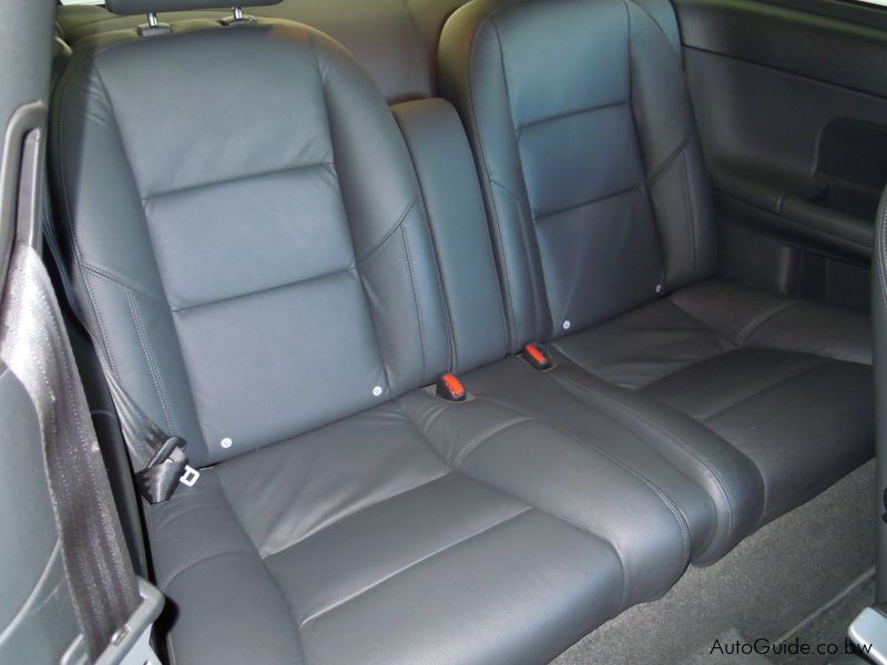 Volvo C30 2.0 Manual in Botswana