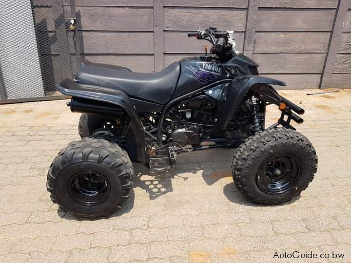 Yamaha Blaster 200 in Botswana