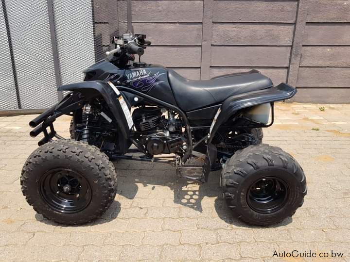 Yamaha Blaster 200 in Botswana