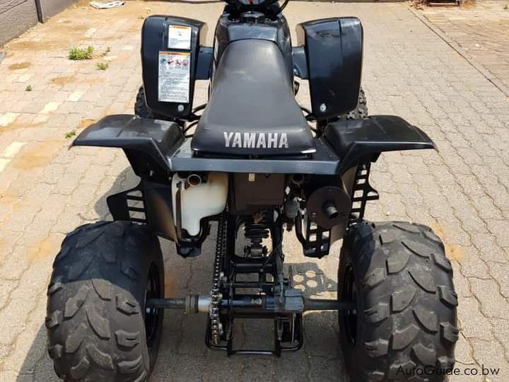 Yamaha Blaster 200 in Botswana