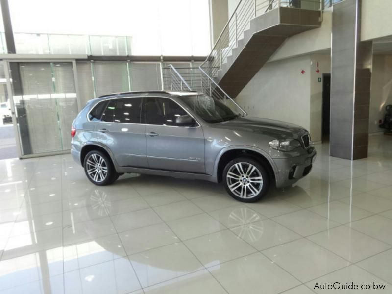 Used bmw botswana #7