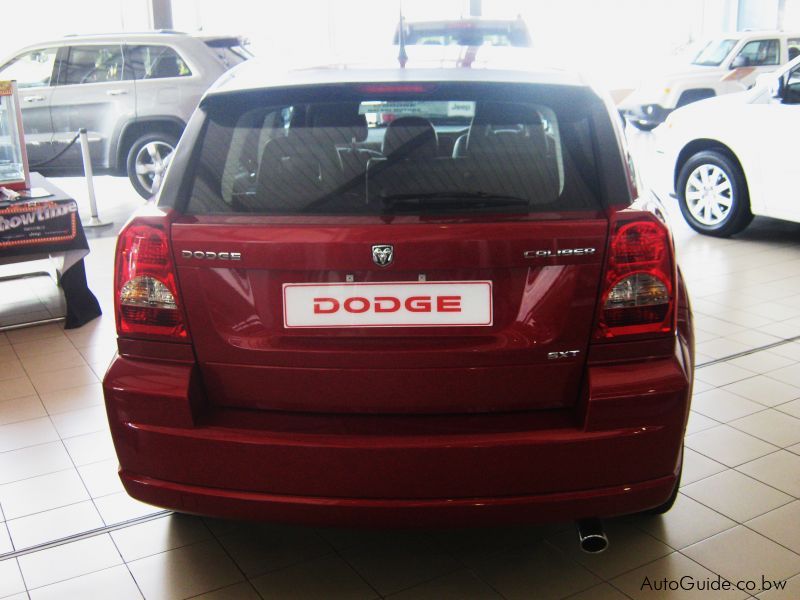 Dodge Caliber 2.0 in Botswana
