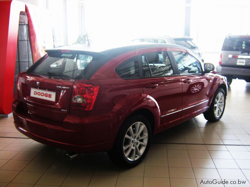 Dodge Caliber 2.0 in Botswana