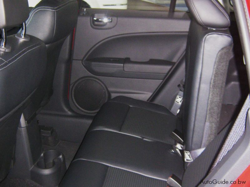 Dodge Caliber 2.0 in Botswana