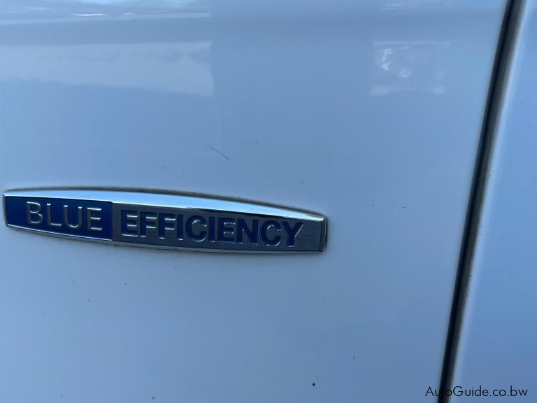 Mercedes-Benz C200 CGI in Botswana