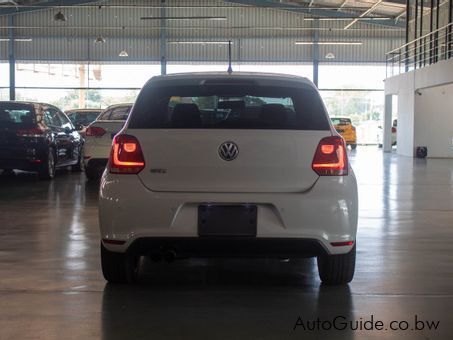 Volkswagen 2011 in Botswana