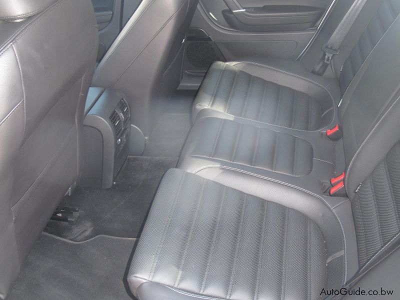 Volkswagen CC 2.0 TDi in Botswana