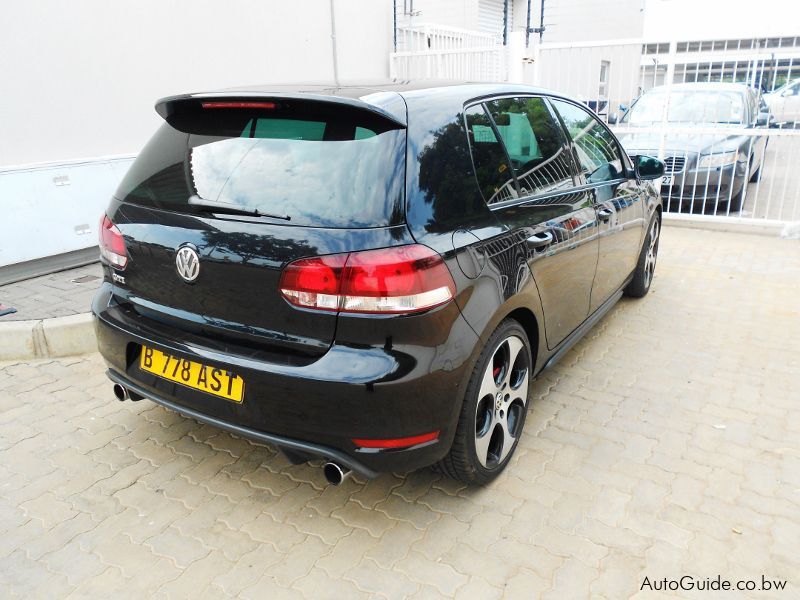 2011 Volkswagen Golf 6 GTi 21 2078051_6