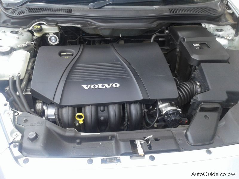Volvo 2011 in Botswana