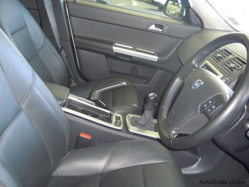 Volvo S40 2.0 D in Botswana