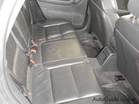 Audi A3 Sportback  in Botswana