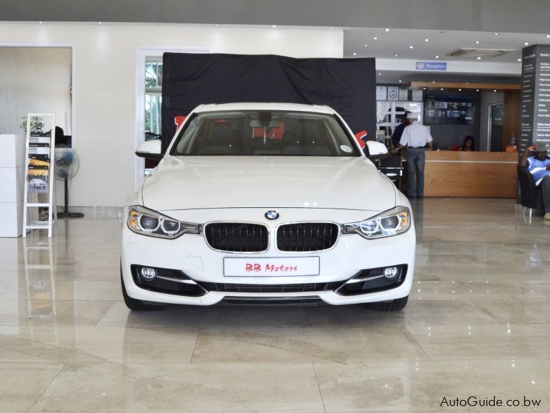 BMW 328i Sport in Botswana