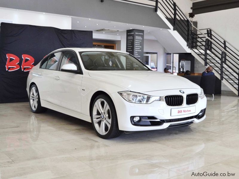 BMW 328i Sport in Botswana