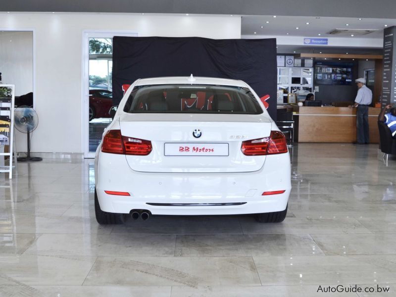 BMW 328i Sport in Botswana