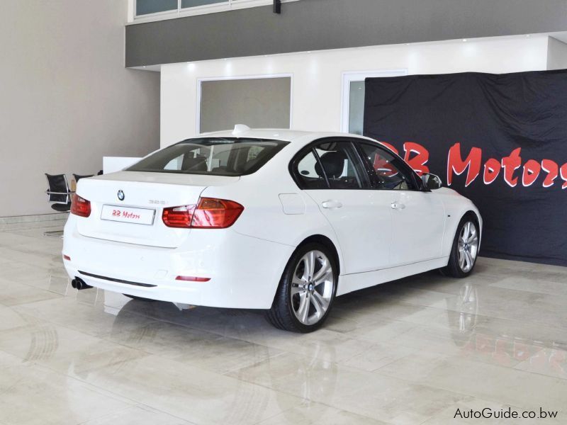 BMW 328i Sport in Botswana