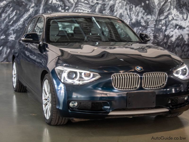 BMW BMW 120i  in Botswana