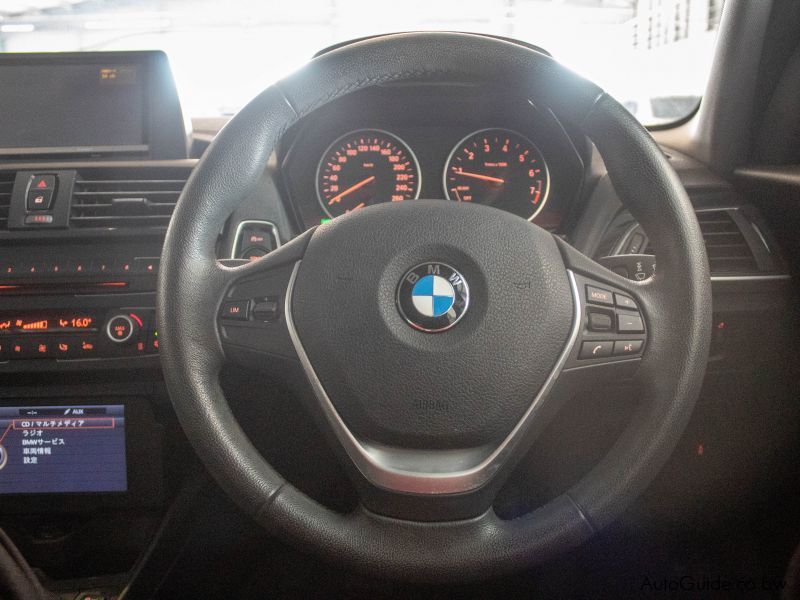 BMW BMW 120i  in Botswana