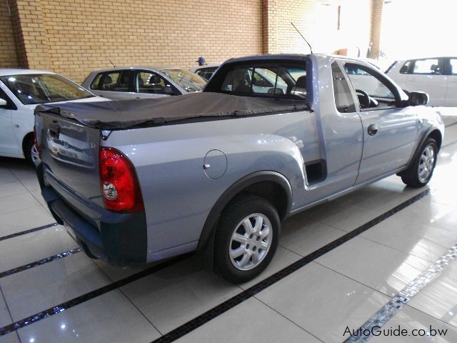 Chevrolet Corsa in Botswana