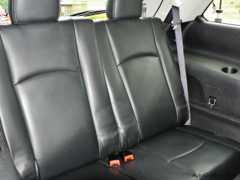 Dodge Journey SXT V6 - 7 Seater in Botswana