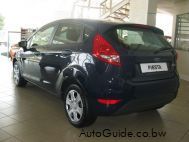 Ford Fiesta 1.4 in Botswana