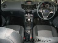 Ford Fiesta 1.4 in Botswana