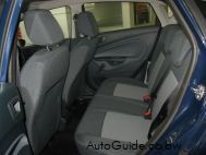Ford Fiesta 1.4 in Botswana