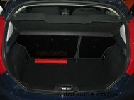 Ford Fiesta 1.4 in Botswana