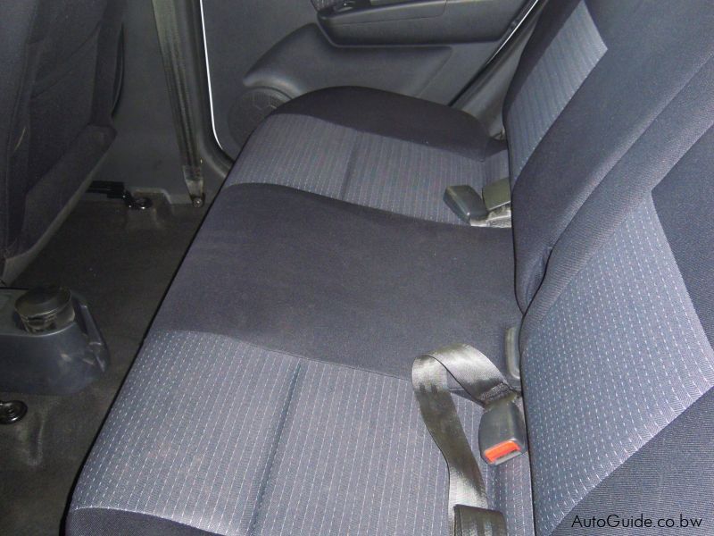 Hyundai Getz 1.3 in Botswana