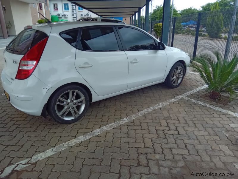 Hyundai I30 in Botswana