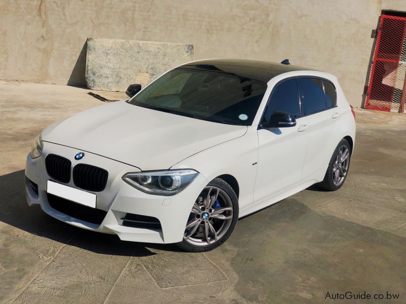 BMW  135i M in Botswana