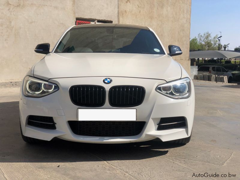 BMW  135i M in Botswana