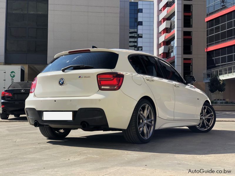 BMW  135i M in Botswana