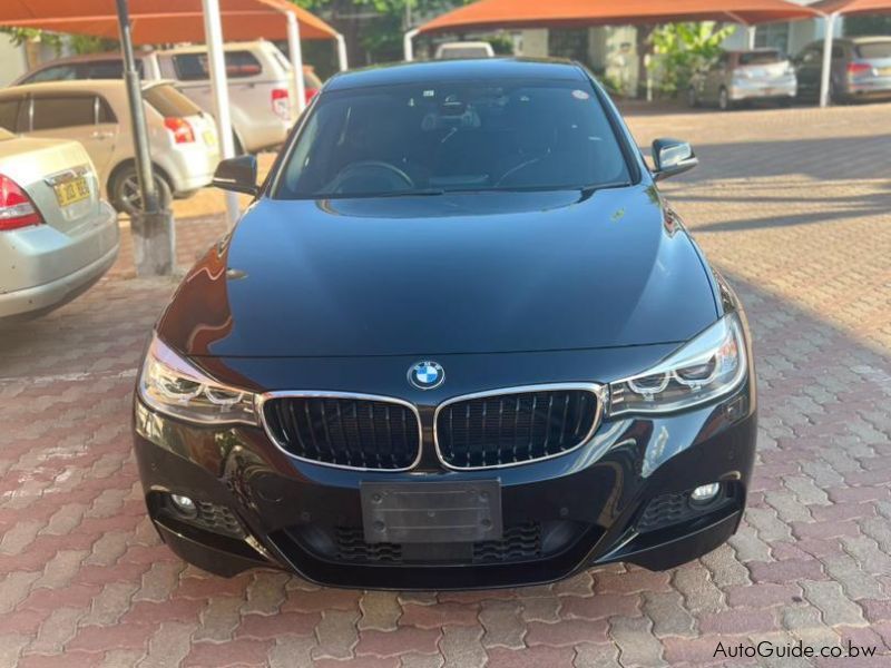 BMW 320 GT M Sport 2.0 Twin Turbo in Botswana