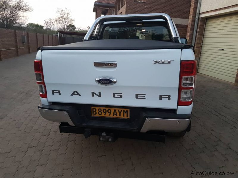 Ford Ranger 3.2 xlt in Botswana