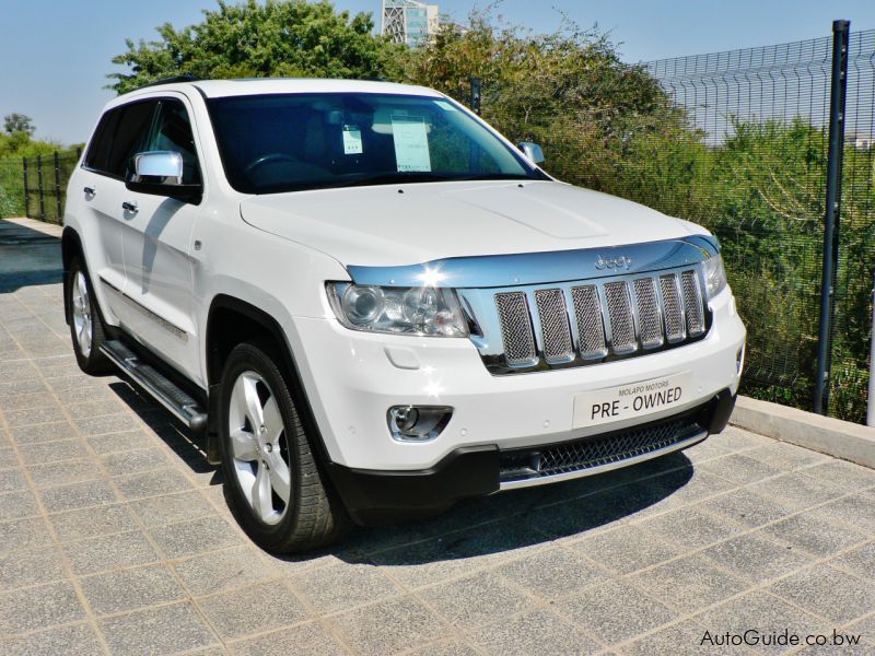 2014 Hyundai Santa Fe Limited For Sale >> Used Jeep Grand Cherokee Overland CRD | 2013 Grand Cherokee Overland CRD for sale | Gaborone ... 2014 Hyundai Santa Fe Limited For Sale >> Used Jeep Grand Cherokee Overland CRD | 2013 Grand Cherokee Overland CRD for sale | Gaborone ...