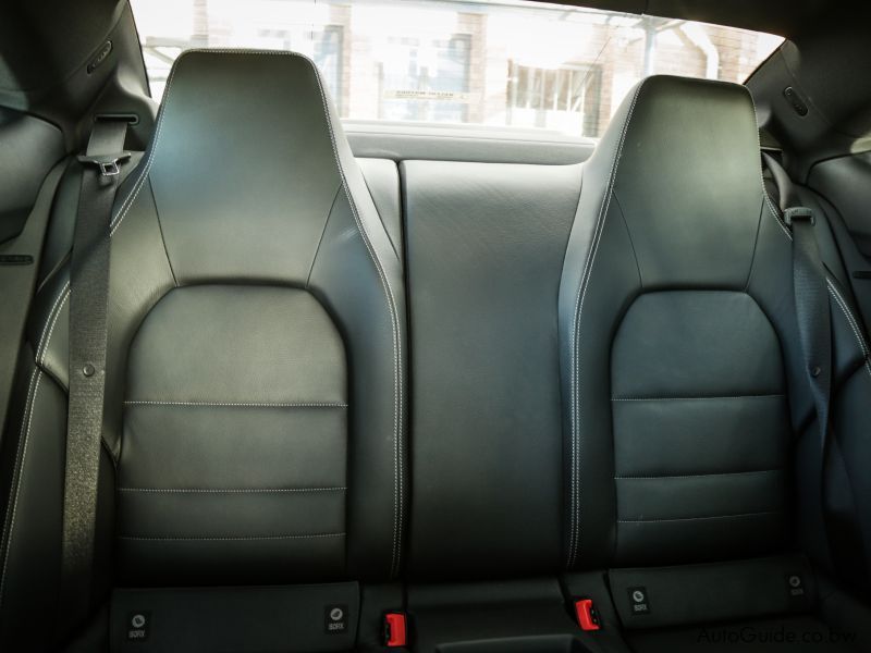 Used Mercedes C250: Price Guide & Negotiation Tips - td6cwtv