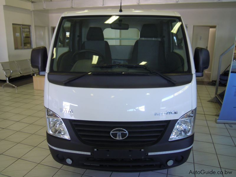 Tata Super Ace 1 Ton Mini Truck in Botswana