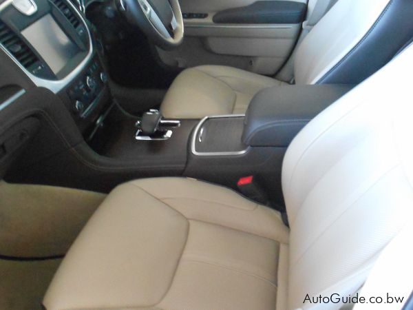 Brand new chrysler 300c for sale #5