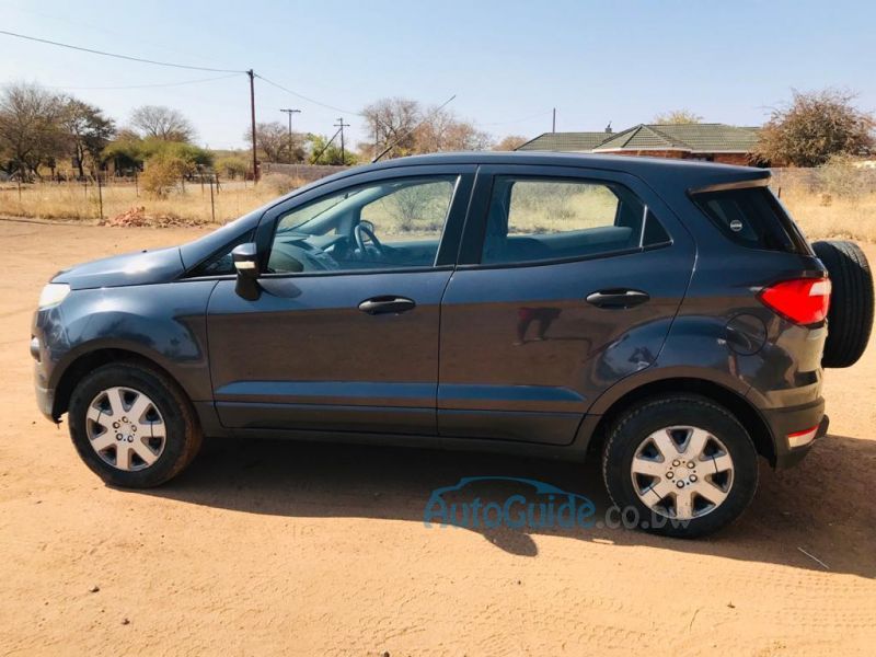 Ford Ford Ecosport in Botswana