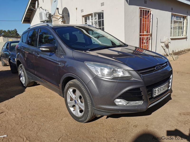 Ford Kuga 1.6T in Botswana