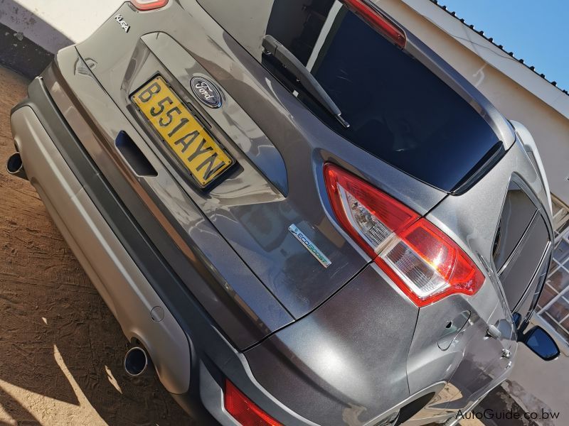 Ford Kuga 1.6T in Botswana