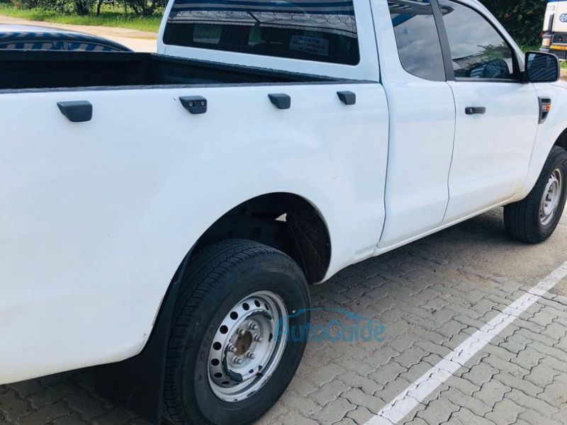 Ford ranger 2.2 in Botswana
