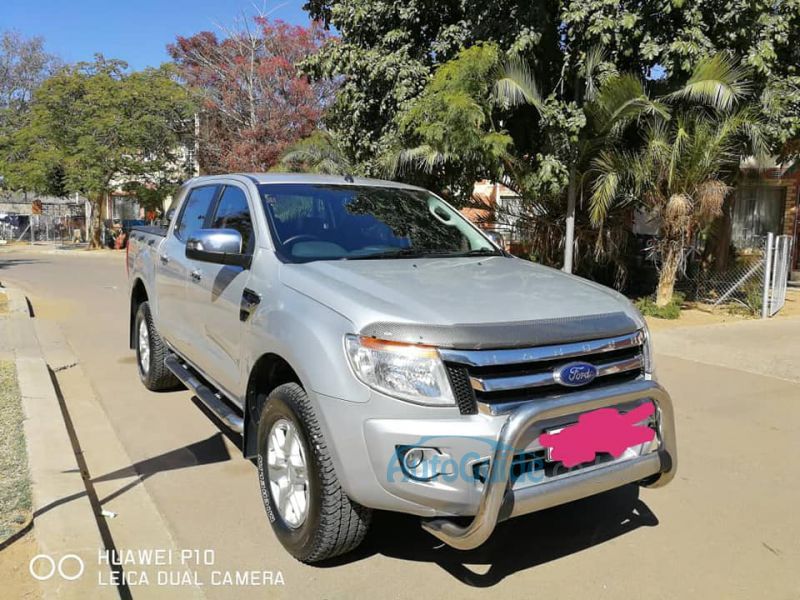 Ford ranger xlt in Botswana