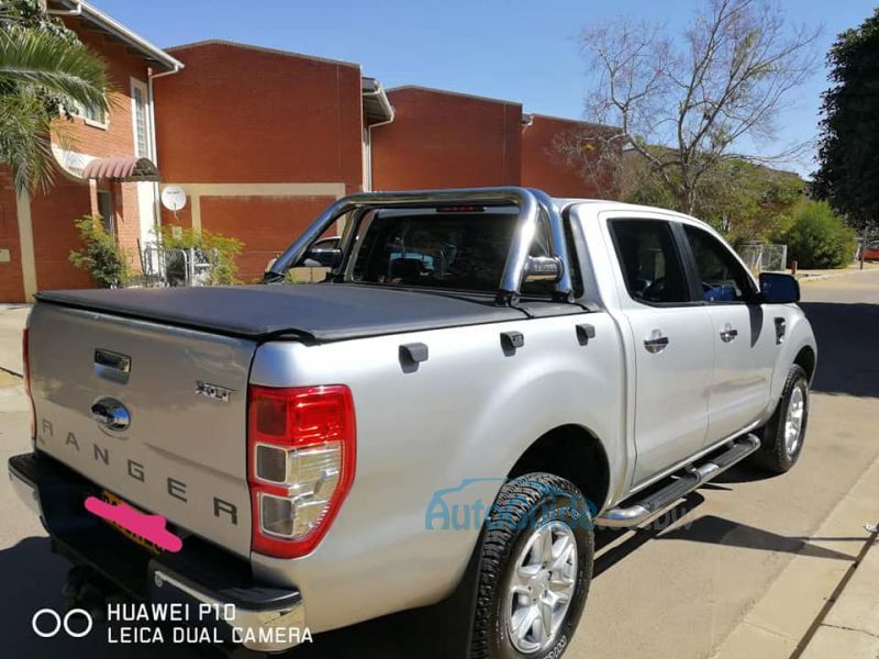Ford ranger xlt in Botswana