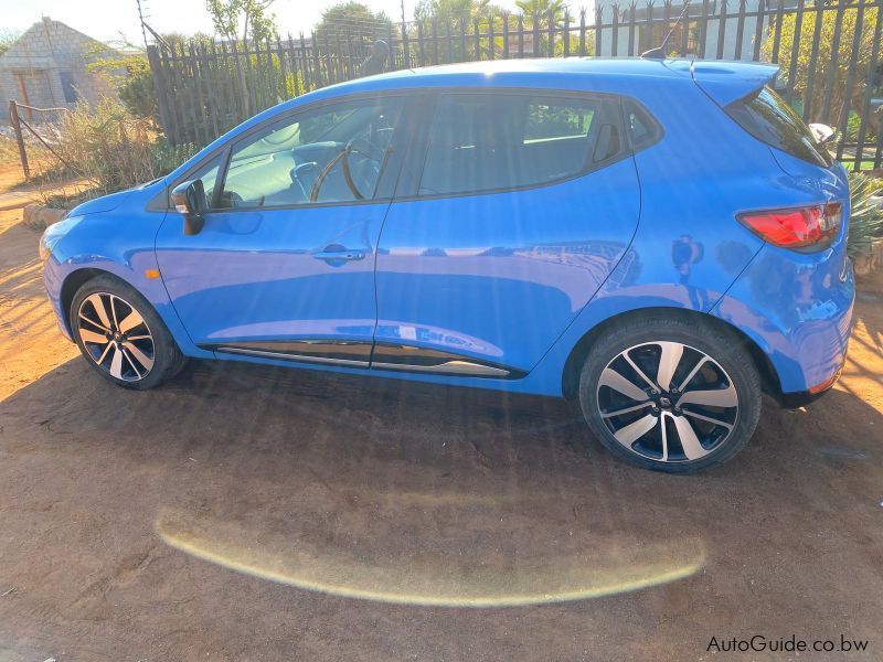 Renault CLIO IV Dynamique in Botswana