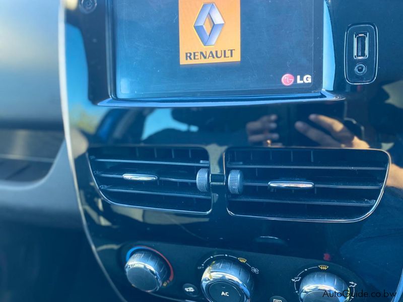 Renault CLIO IV Dynamique in Botswana