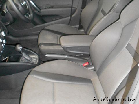 Audi A1 Sportback TIP in Botswana