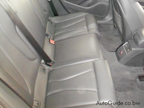 Audi A3 Sportback TIP in Botswana
