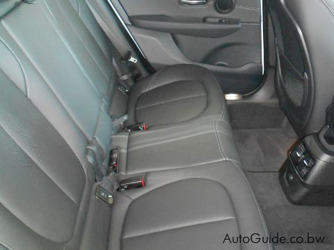 BMW 225i Active Tourer in Botswana
