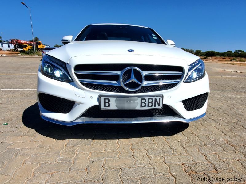 Find The Perfect Used Mercedes C250: A Step By Step Guide - f8vwf8l